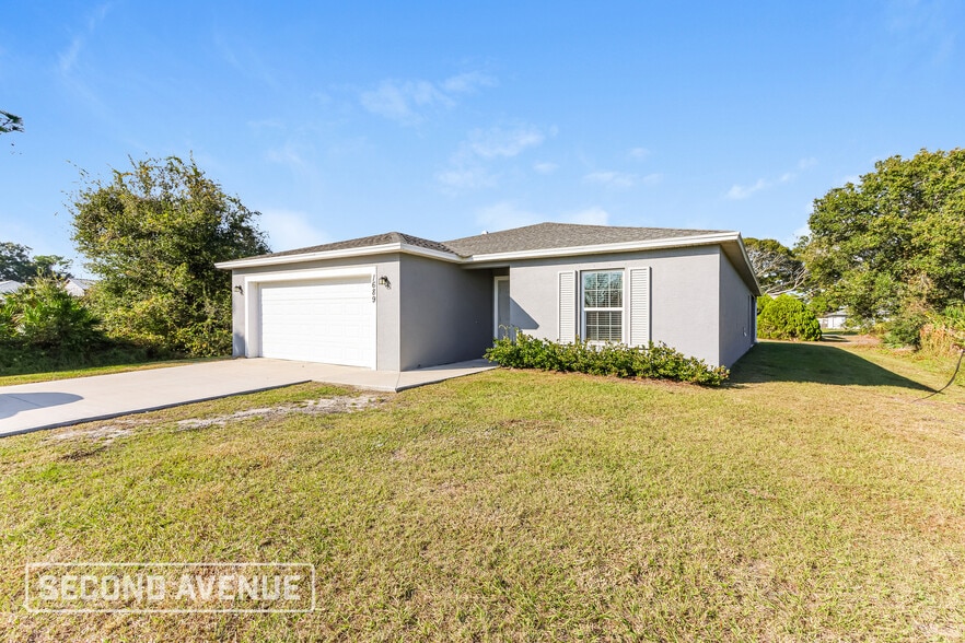 Building Photo - 1689 Waltz St SE