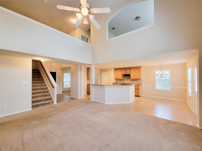 Building Photo - 4926 Lake Gladewater Ct