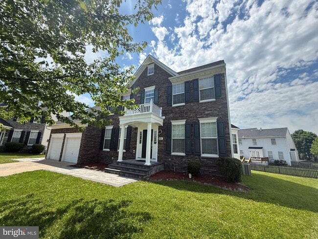 Building Photo - 601 Crossover Ct