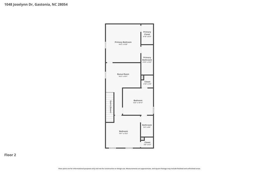 Building Photo - 1048 Joselynn Drive