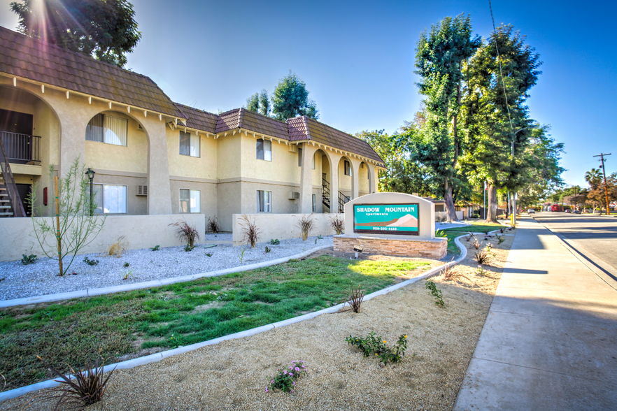 Interior Photo - Shadow Mountain Apartments