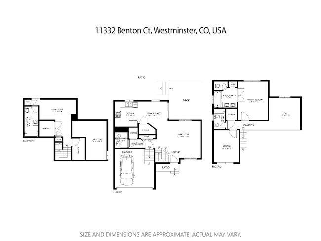 Building Photo - 11332 Benton Ct