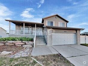 Building Photo - 2601 W 1630 N