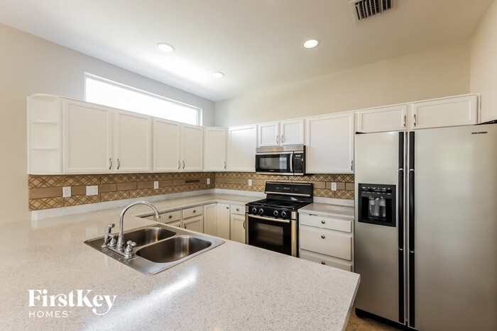 Building Photo - 3453 W Desert Bend Loop