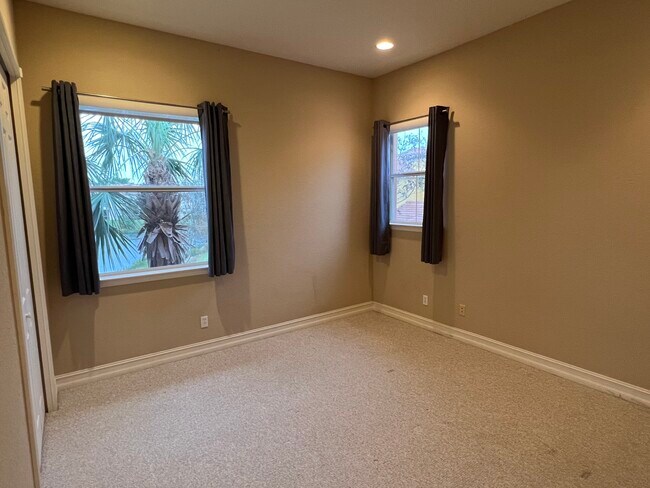 Bedroom - 7060 San Lorenzo Ct