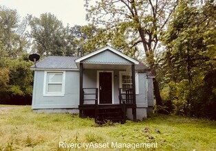 Building Photo - Cute Home In Frayser, SEction 8 Welcomed !!!!!!