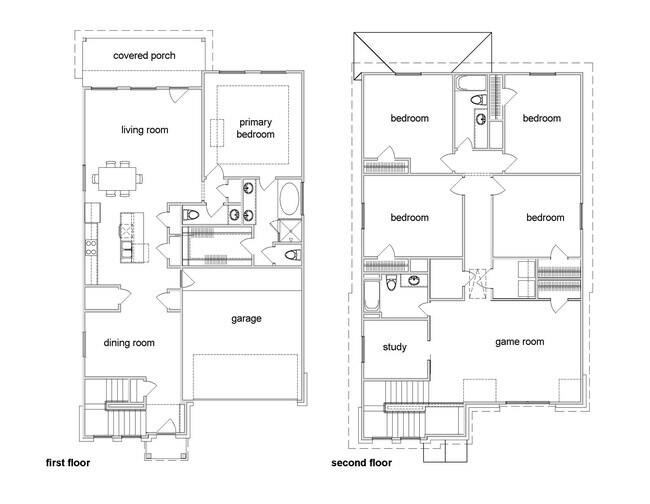 Building Photo - 3506 Talia Wood Ct