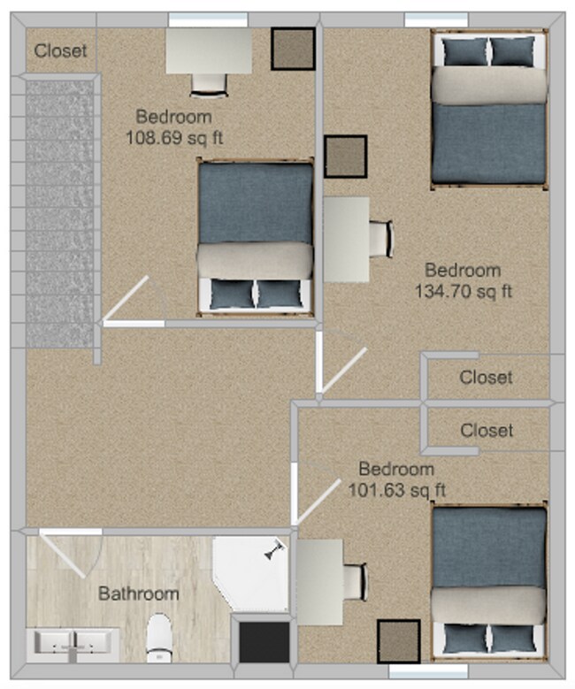 Building Photo - 1509 Rollins Ave SE