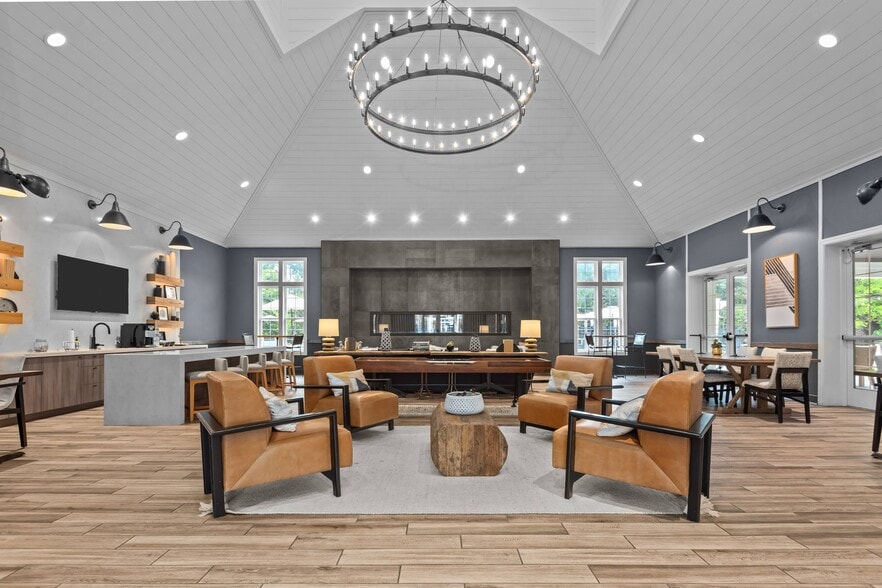 Building Photo - Merion Marlton Apartment Homes