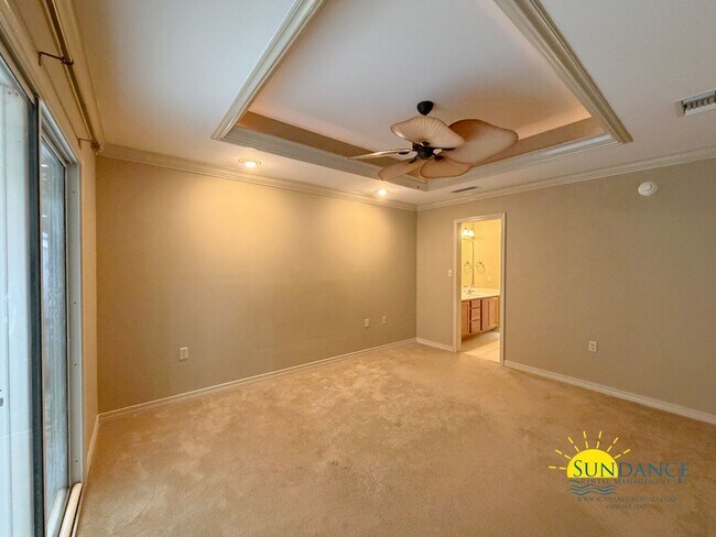 Building Photo - Charming 4BR Home in Fort Walton Beach Near Eglin AFB & Hurlburt Field!