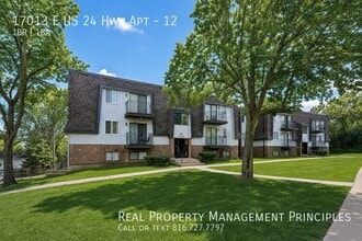 Building Photo - 17013 E US 24 Hwy Apt-12
