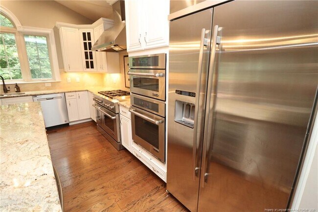 Building Photo - 2213 Wood Cutter Ct