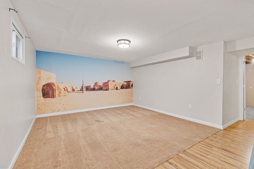 Building Photo - 4621 S Lowell Blvd