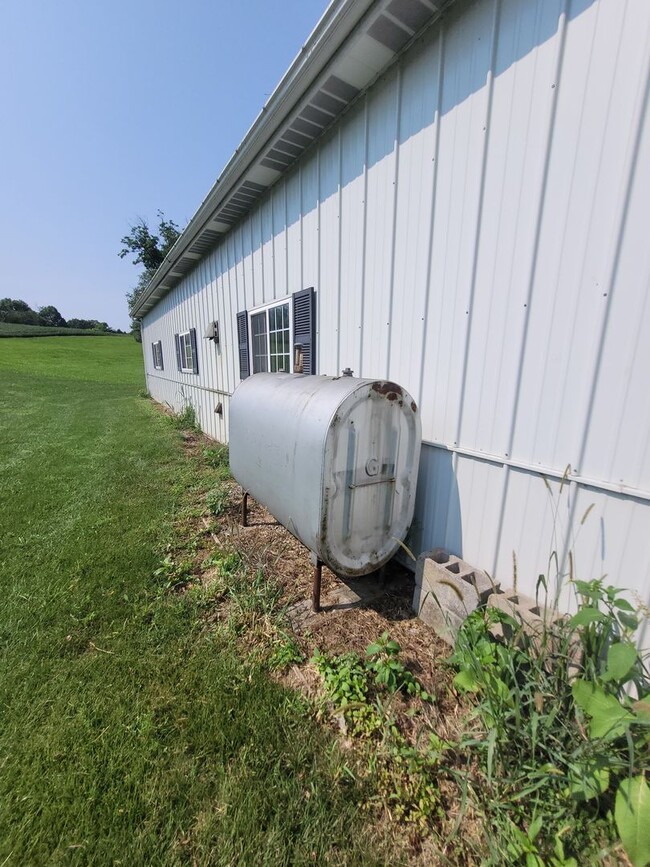 Building Photo - Country Views In Berks County-one pet allowed