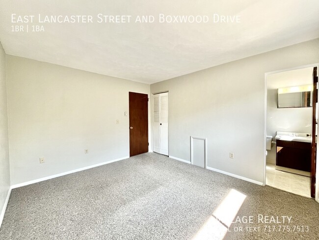 Building Photo - Budget-friendly 1-Bed w/ On-Site Laundry &...