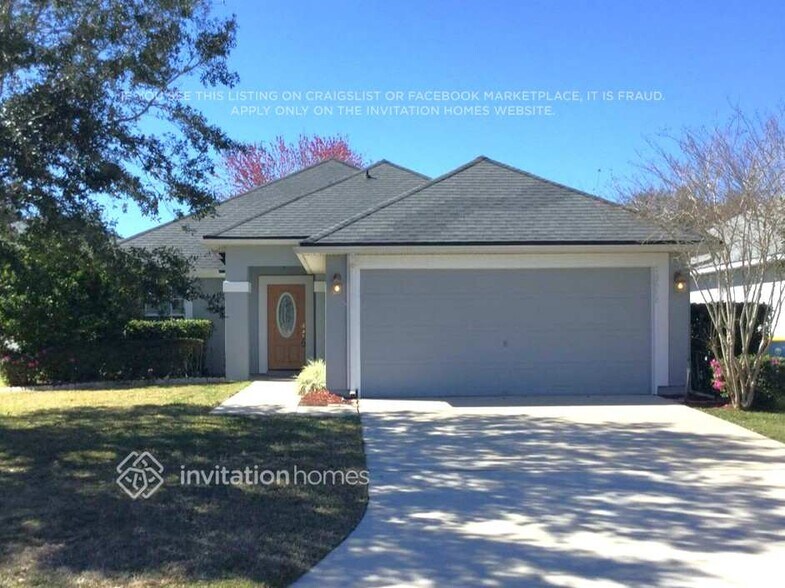 Primary Photo - 13610 Canoe Ct