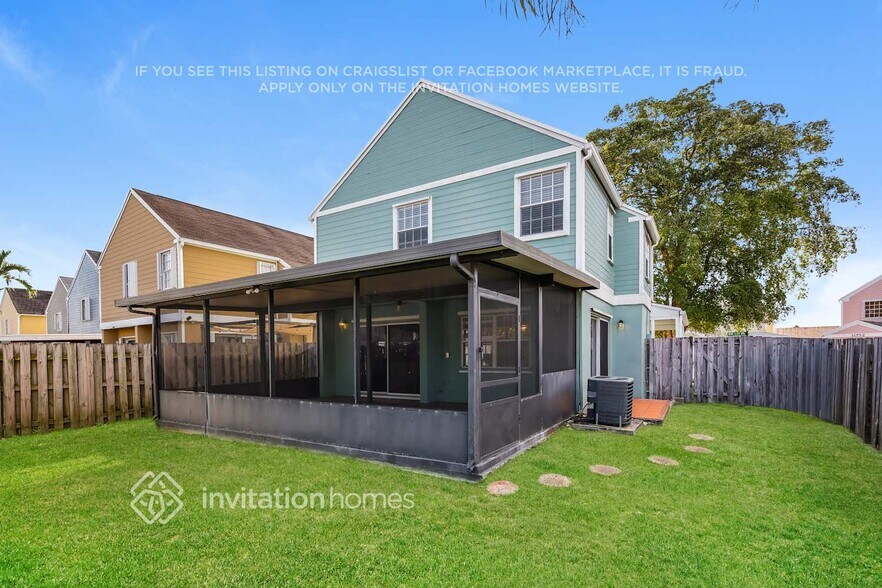 Building Photo - 11755 SW 117th Terrace