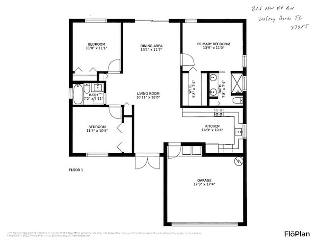 Building Photo - 215 NW 40th Ave