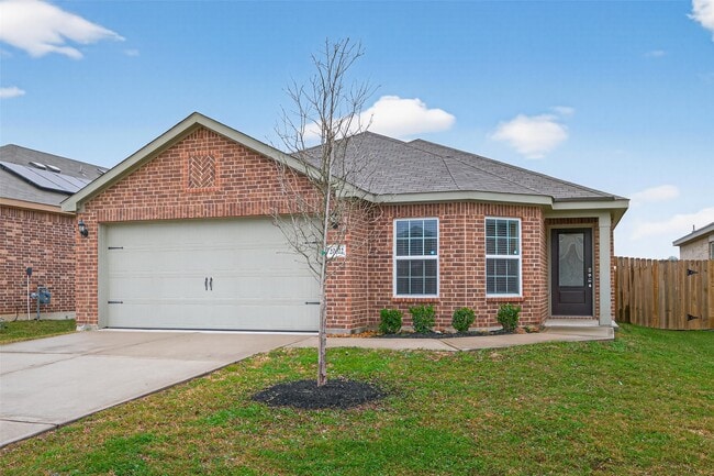 Building Photo - 20622 Bauer Moonlight Dr