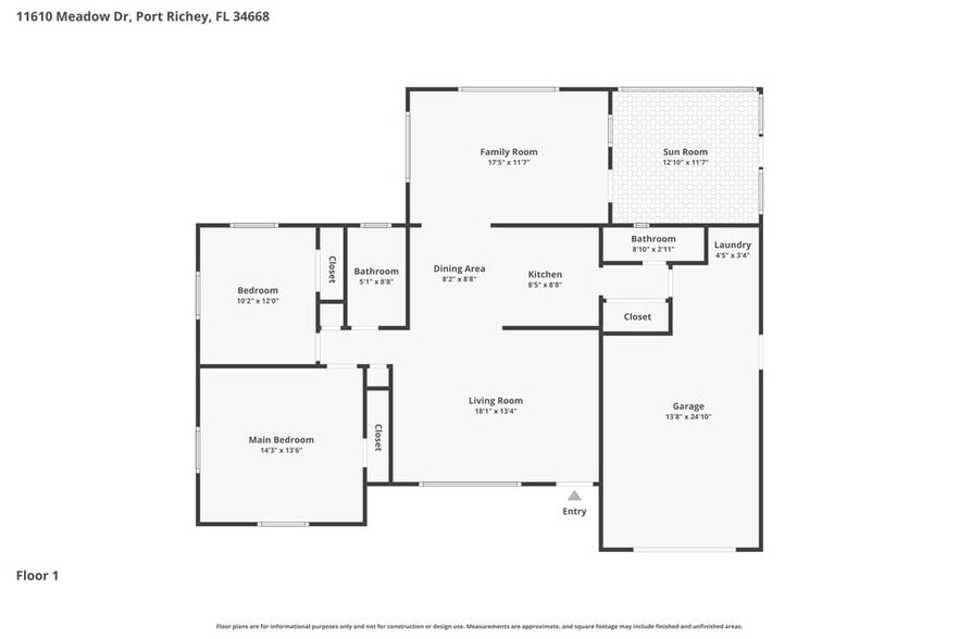 Building Photo - 11610 Meadow Dr