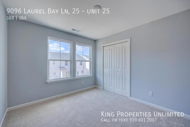 Building Photo - 9096 Laurel Bay Ln