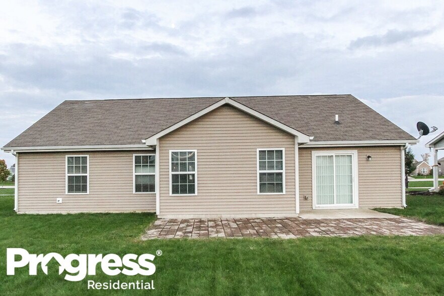 Building Photo - 2666 Kilmurray Dr