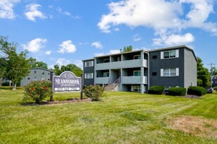 Building Photo - Meadowbrook Apartments