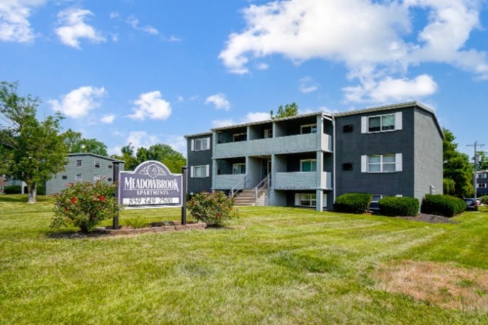 Primary Photo - Meadowbrook Apartments