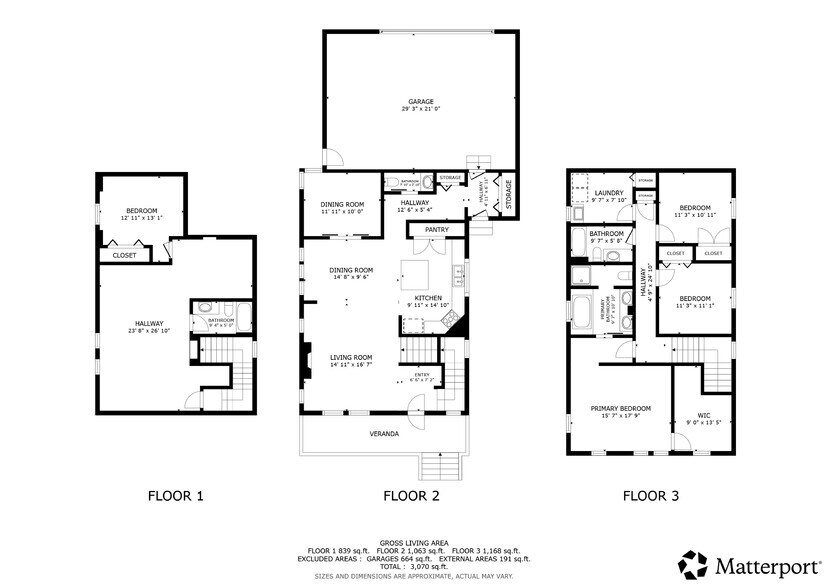 Building Photo - 14246 Garden Way N