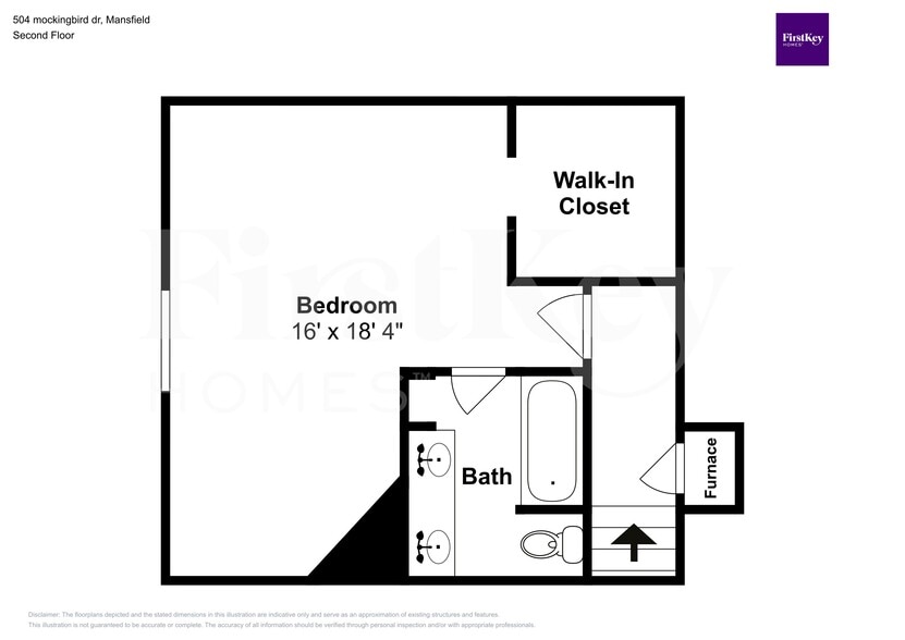 Building Photo - 504 Mockingbird Dr