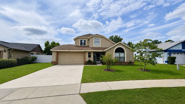 Building Photo - 2640 Debany Rd