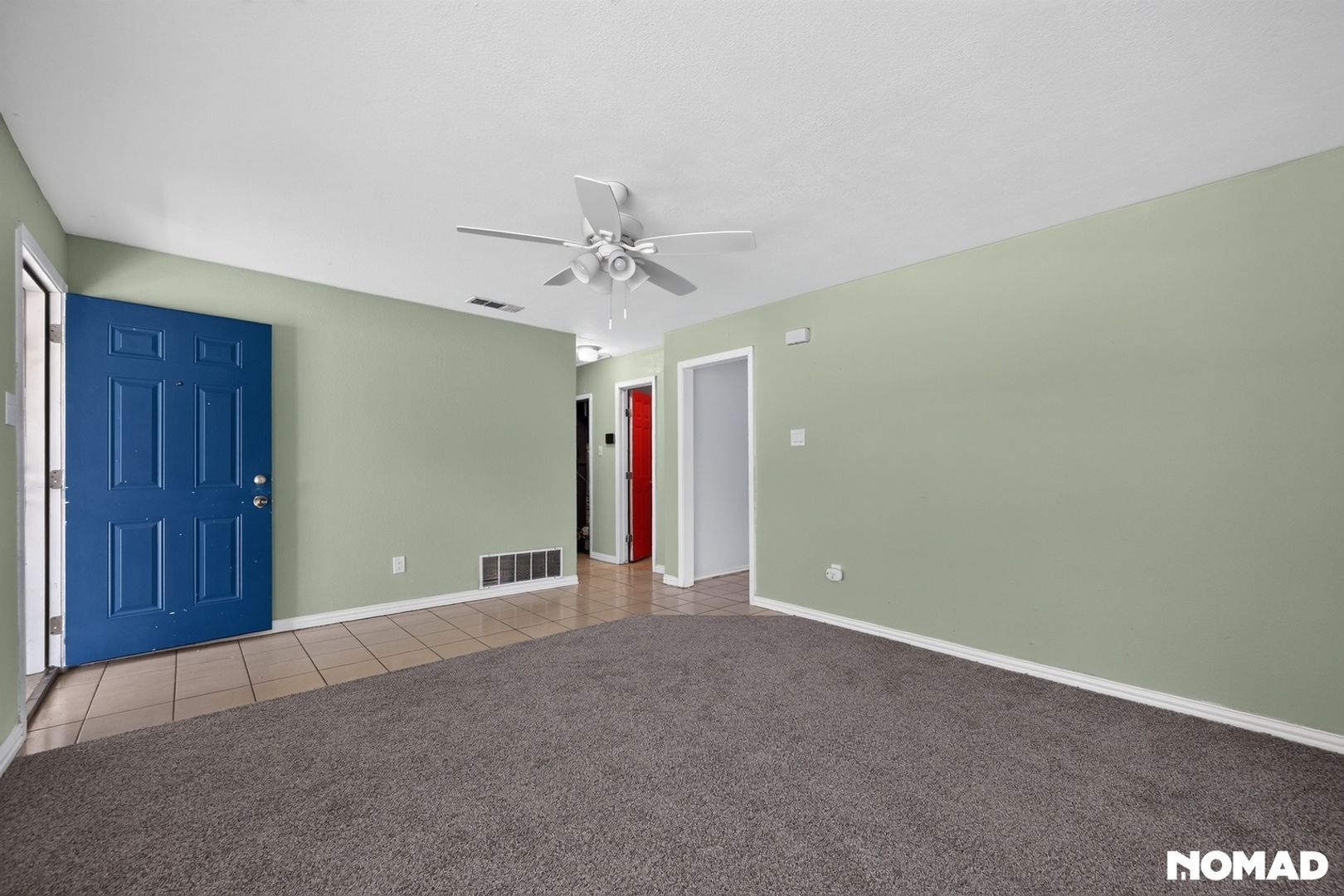 Building Photo - 4022 Baker Ave