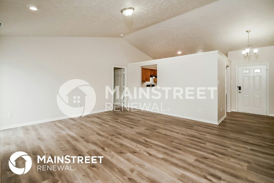 Building Photo - 12250 Longstraw Dr