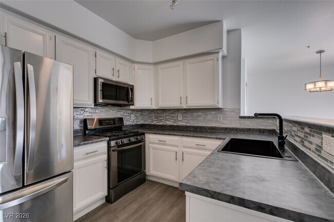 Building Photo - 7147 S Durango Dr