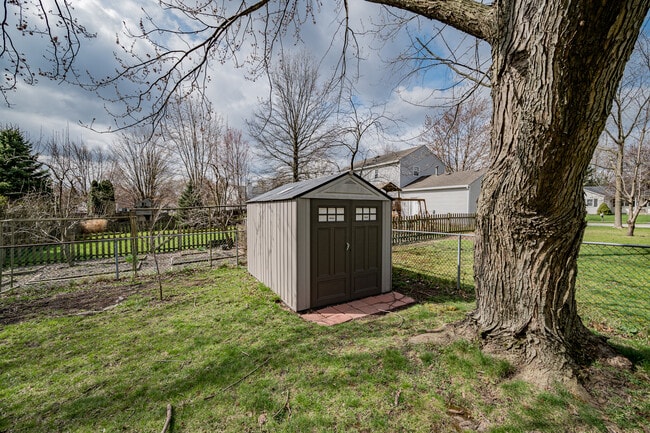 Building Photo - 1306 Canyon Run Rd