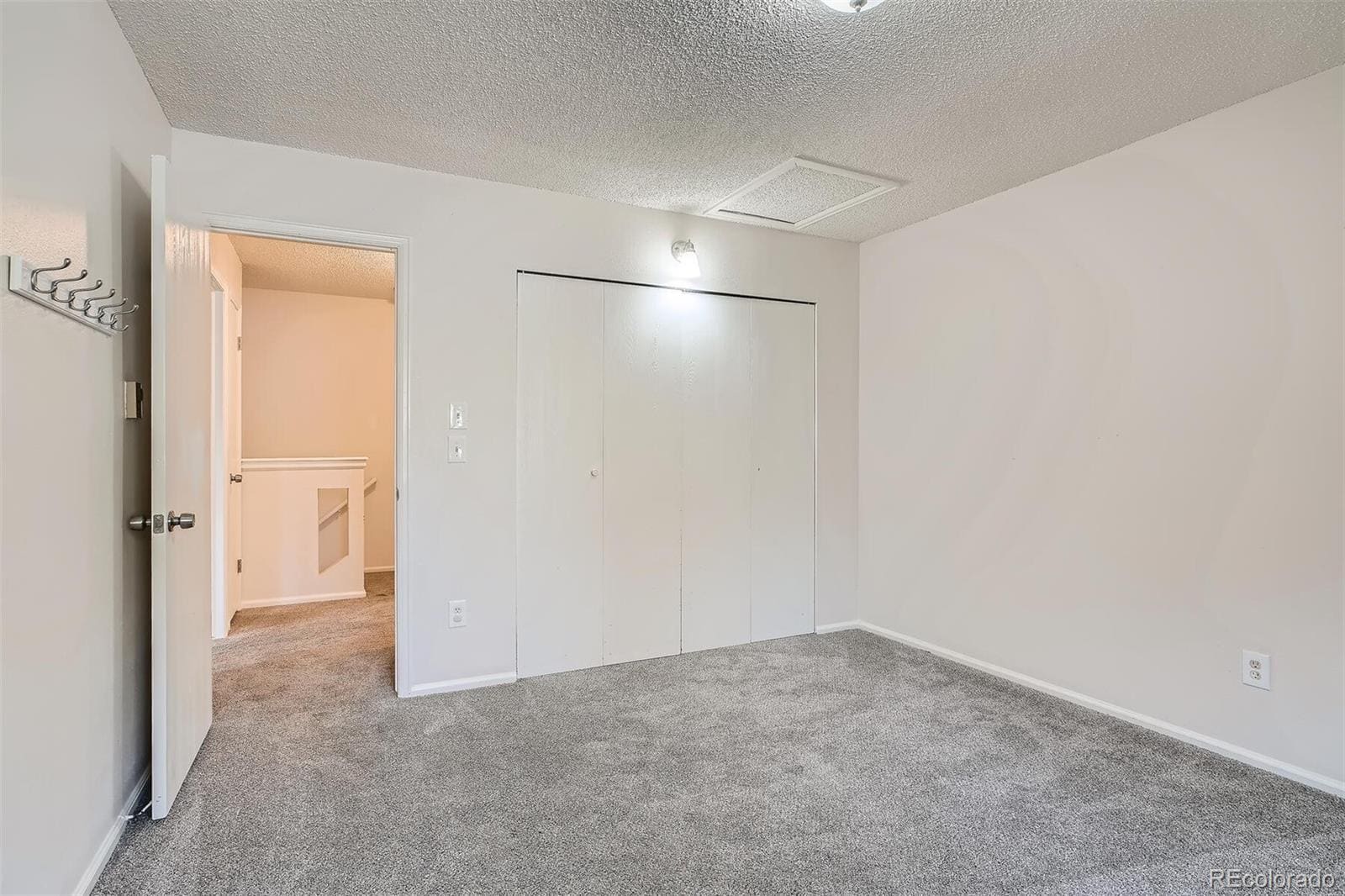 Smaller Bedroom for Rent ($1000 - 2nd floor) - 1828 S Ammons St