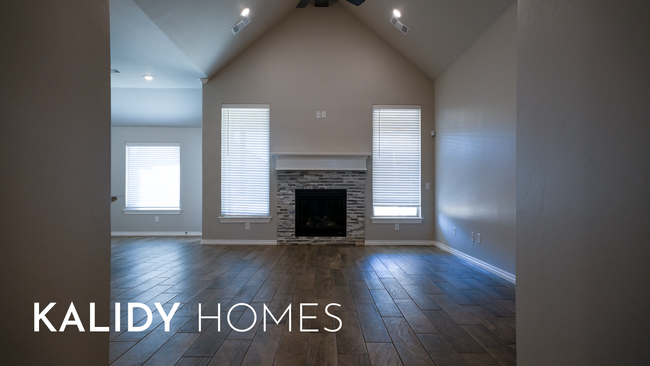 Building Photo - 801 Red River Dr