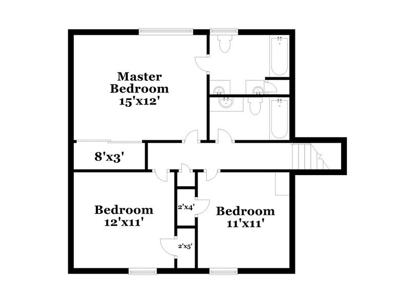 Building Photo - 3845 Howard Dr NW