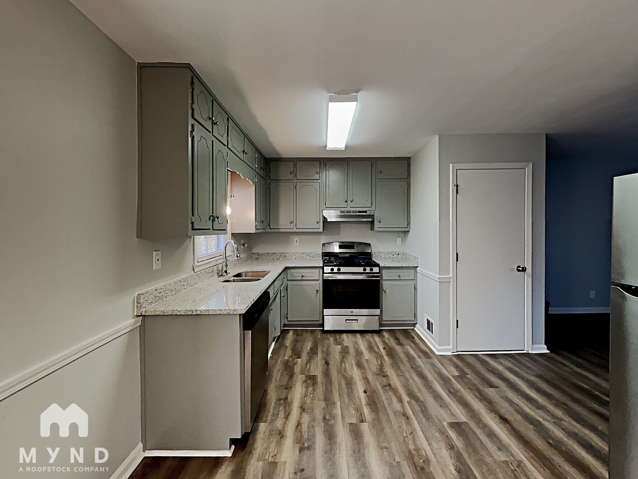 Building Photo - 1191 Timbercrest Dr