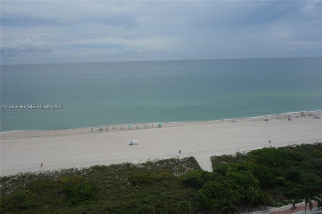 Building Photo - 5701 Collins Ave