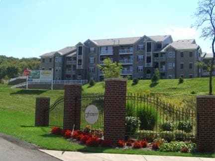 Building Photo - 609 Stockton Rdg