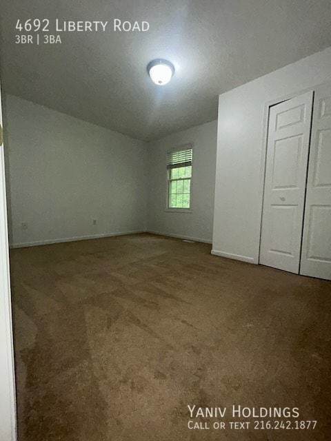 Building Photo - 4692 Liberty Rd