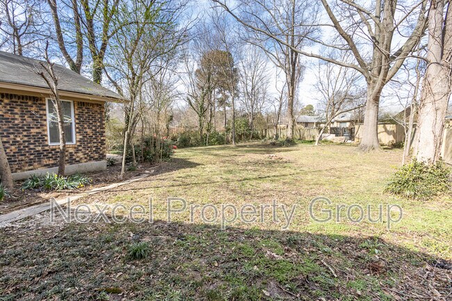 Building Photo - 5334 Wythe Cove