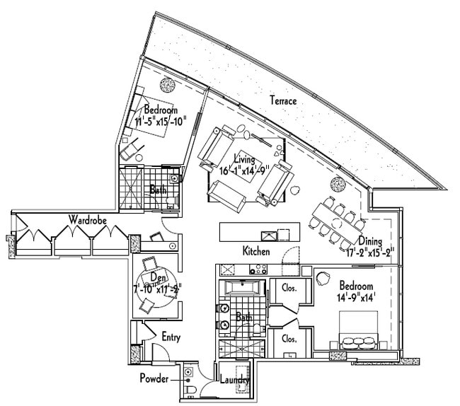 The House 2200 Victory Ave Dallas TX 75219 Apartment Finder