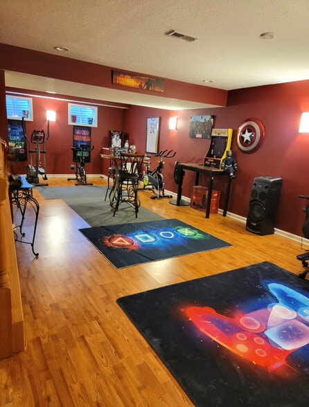 Basement-2026 - 1522 Heritage Lake Dr