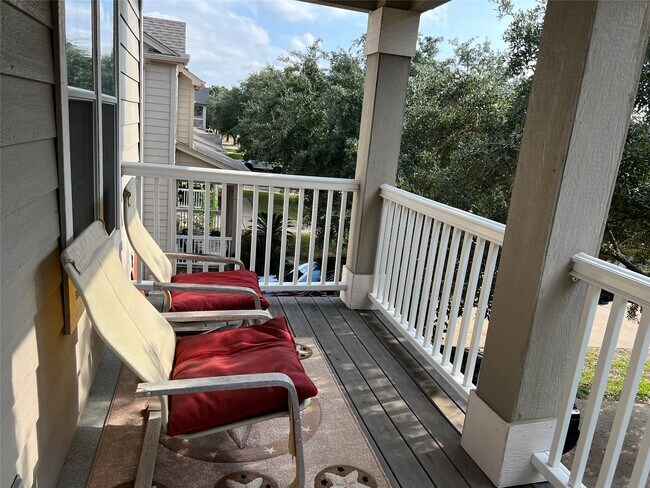 Building Photo - 18826 Sandelford Dr