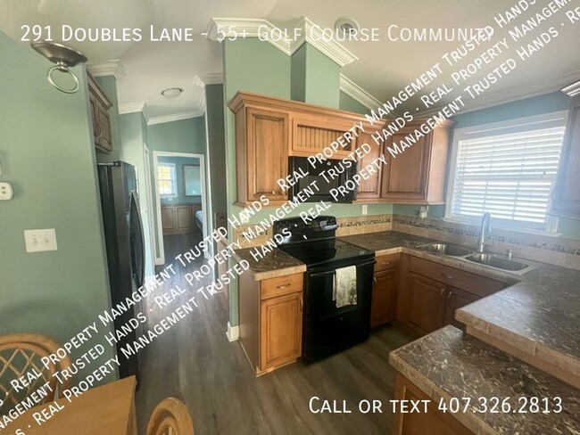 Building Photo - 291 Doubles Ln