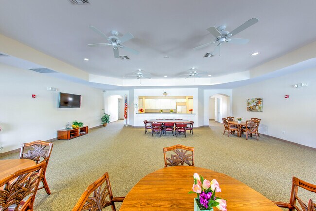Building Photo - 1829 Sandhill Crane Dr