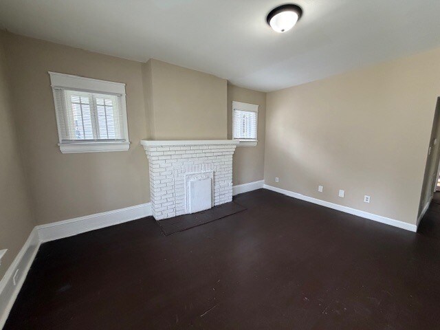 Building Photo - 1408 Harding St