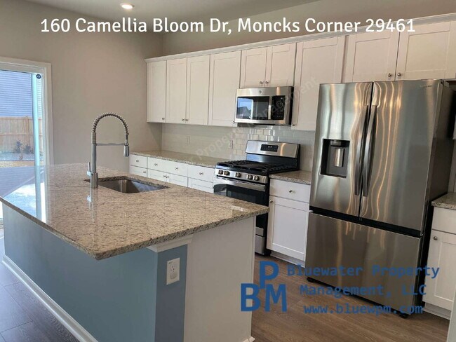 Building Photo - 3 Bedroom, 2.5 Bathroom, 2,047 Sq Ft, Recently Built